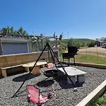 Holiday home Moderne I Idylliske Omgivelser Mieronnjavvi