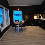 Holiday home Moderne I Idylliske Omgivelser *