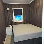 Holiday home Moderne I Idylliske Omgivelser Mieronnjavvi