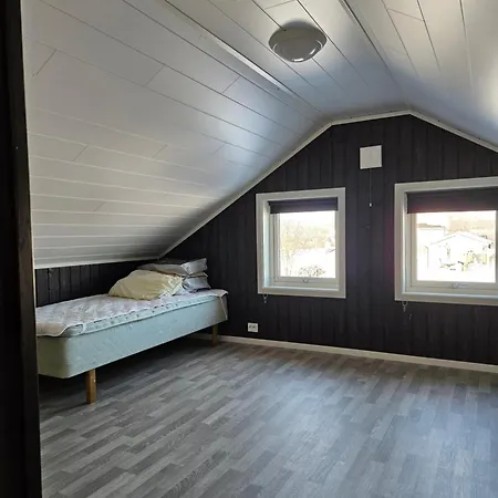 Moderne I Idylliske Omgivelser Holiday home