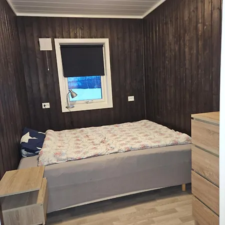 Moderne I Idylliske Omgivelser *